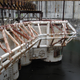 Image for article titled Take a tour of the abandoned remains of The Abyss movie set